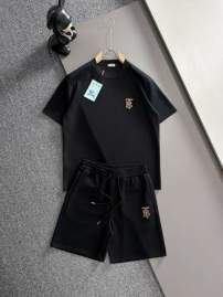 Picture of Burberry Shirt Pant Suits _SKUBurberryM-3XLomtr48020421